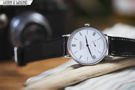 nomos ludwig neomatik review.